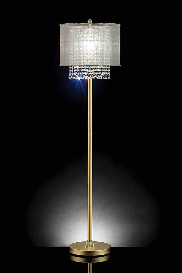 Ana - Floor Lamp