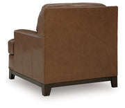 Saonara - Chair - Amber - R&R Furniture Gallery (Fountain Valley, CA)