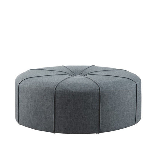 Modern Style Large Cocktail Ottoman - R&R Furniture Gallery (Fountain Valley, CA)