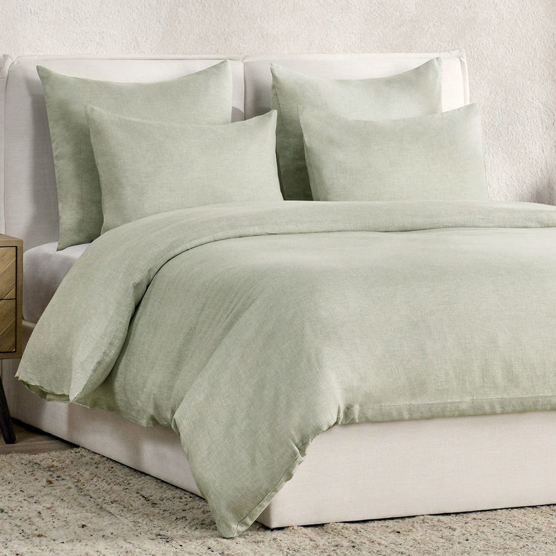 Jayson - Linen Cashmere Sham