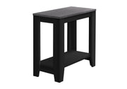Accent Table, Side Transitional, Elegant Design - R&R Furniture Gallery (Fountain Valley, CA)