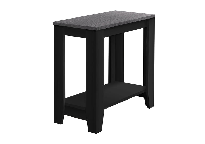 Accent Table, Side Transitional, Elegant Design - R&R Furniture Gallery (Fountain Valley, CA)