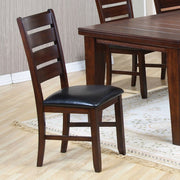 Urbana - Side Chair - R&R Furniture Gallery (Fountain Valley, CA)