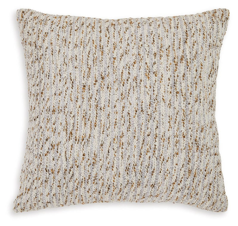 Abler - Pillow - R&R Furniture Gallery (Fountain Valley, CA)