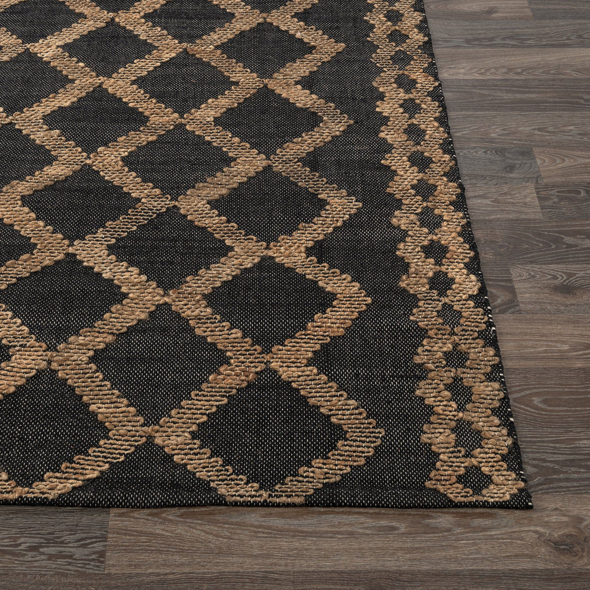 Gobi - Rug - R&R Furniture Gallery (Fountain Valley, CA)