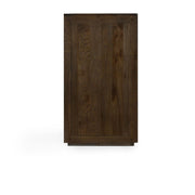 Bradley - Solid Wood Cabinet - R&R Furniture Gallery (Fountain Valley, CA)