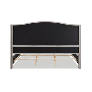 Marcella - Upholstered Bed