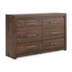 Janfyn - Six Drawer Dresser