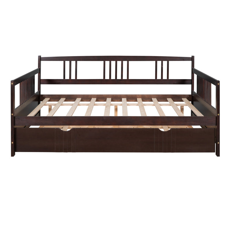 Multifunctional Modern Daybed - R&R Furniture Gallery (Fountain Valley, CA)