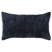 Bari - Velvet Sham - R&R Furniture Gallery (Fountain Valley, CA)