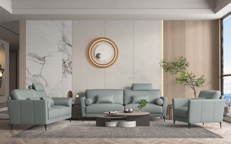 Tussio - Loveseat - R&R Furniture Gallery (Fountain Valley, CA)