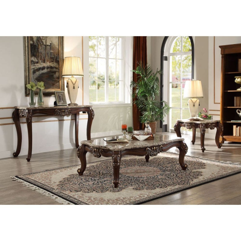 Mehadi - Table - R&R Furniture Gallery (Fountain Valley, CA)