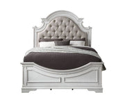 Florian - Bed - R&R Furniture Gallery (Fountain Valley, CA)