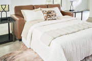 Bolsena - Sofa Sleeper - R&R Furniture Gallery (Fountain Valley, CA)
