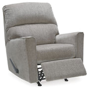 Altari - Rocker Recliner - R&R Furniture Gallery (Fountain Valley, CA)