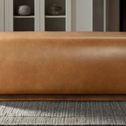 Kelvin - Minimalist Design Bench - R&R Furniture Gallery (Fountain Valley, CA)