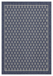 Sunshine - 2'7" X 7'3" Indoor / Outdoor Area Rug Polypropylene - R&R Furniture Gallery (Fountain Valley, CA)