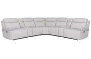 Alpine - Sectional - R&R Furniture Gallery (Fountain Valley, CA)
