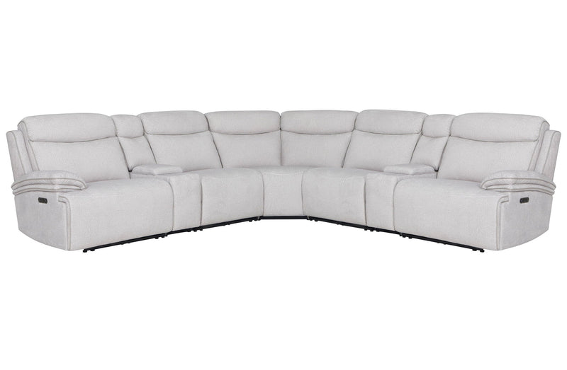 Alpine - Sectional - R&R Furniture Gallery (Fountain Valley, CA)