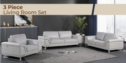 411 - Sofa Set - R&R Furniture Gallery (Fountain Valley, CA)