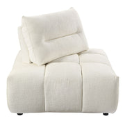 Loanna - Modular Wedge - R&R Furniture Gallery (Fountain Valley, CA)