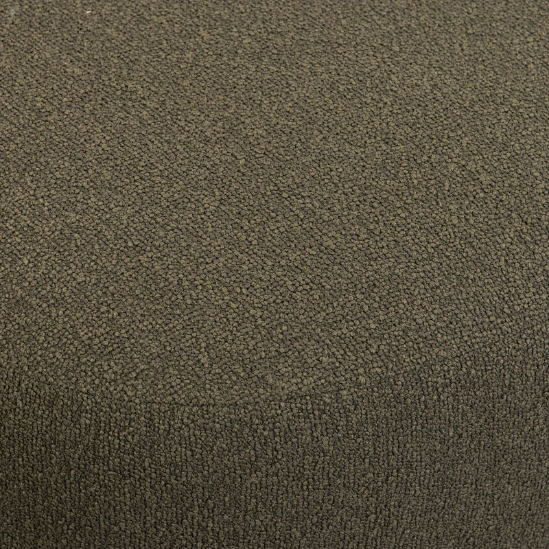 Domina - Boucle Ottoman