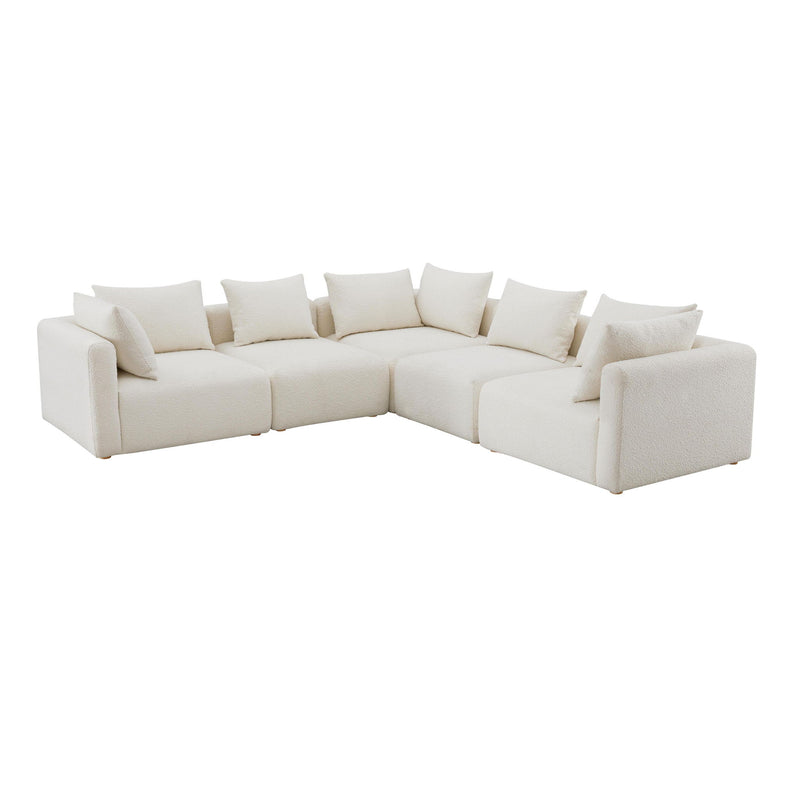 Hangover - Sectional - R&R Furniture Gallery (Fountain Valley, CA)