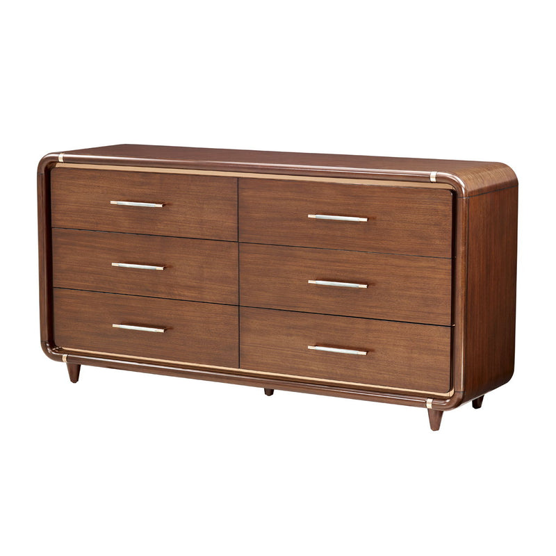 Mason Park - Dresser - R&R Furniture Gallery (Fountain Valley, CA)