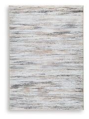Nace - Rug - R&R Furniture Gallery (Fountain Valley, CA)