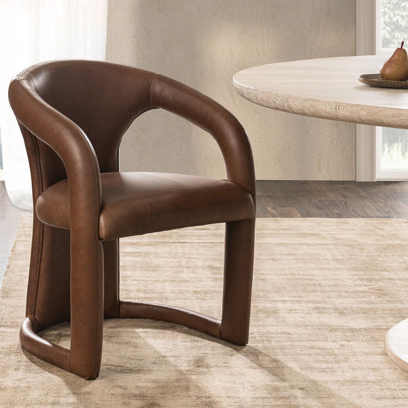 Archie - Dining Chair - R&R Furniture Gallery (Fountain Valley, CA)