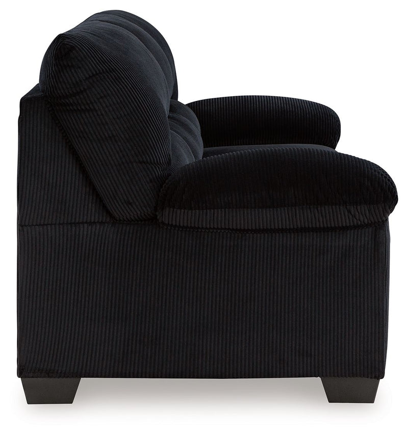 Simplejoy - Living Room Set - R&R Furniture Gallery (Fountain Valley, CA)