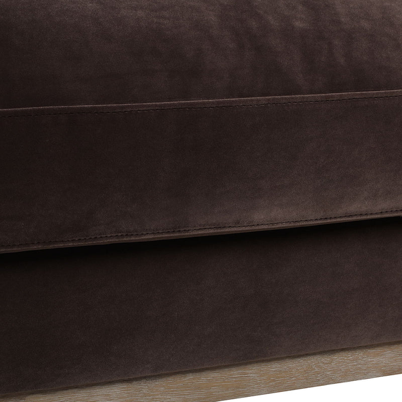 Knox - Modern Farmhouse Sofa - R&R Furniture Gallery (Fountain Valley, CA)