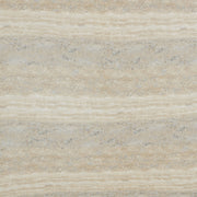 Tyche - Indoor / Outdoor Concrete Rectangular Coffee Table - Faux Travertine - R&R Furniture Gallery (Fountain Valley, CA)
