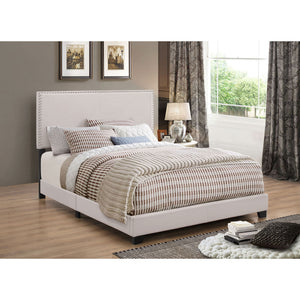 Guyancourt - Panel Bed