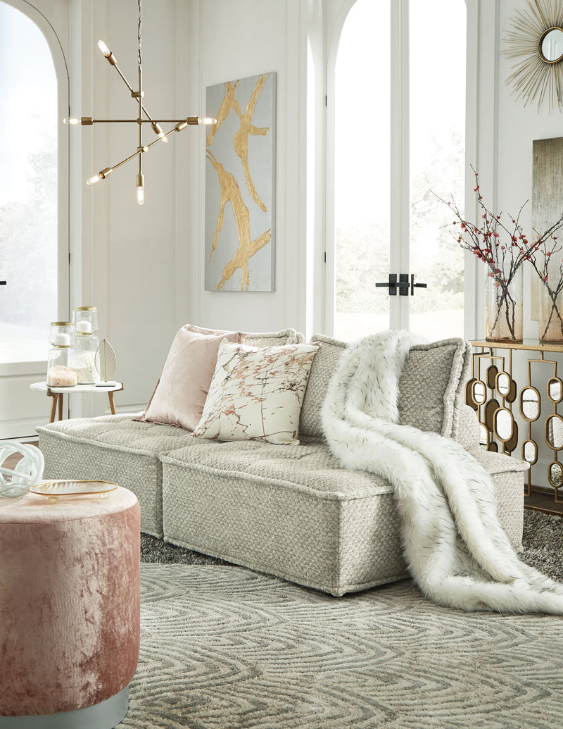 Bales - Sectional - R&R Furniture Gallery (Fountain Valley, CA)