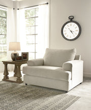Soletren - Arm Chair - R&R Furniture Gallery (Fountain Valley, CA)