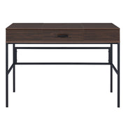 Verster - Writing Desk With USB - R&R Furniture Gallery (Fountain Valley, CA)