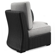 Beachcroft - Outdoor Sectional - R&R Furniture Gallery (Fountain Valley, CA)