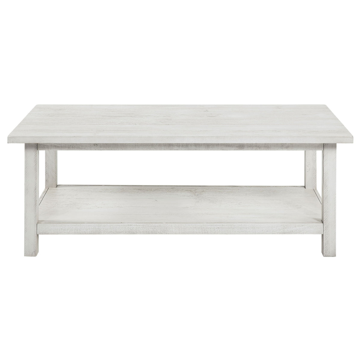 Castleton - Coffee And End Table Set With Storage