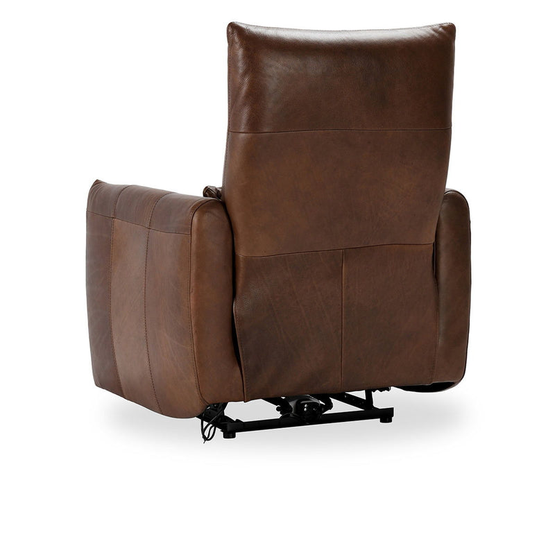Thaya - Power Recliner Chair - R&R Furniture Gallery (Fountain Valley, CA)