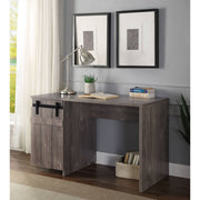 Bellarosa - Writing Desk - R&R Furniture Gallery (Fountain Valley, CA)