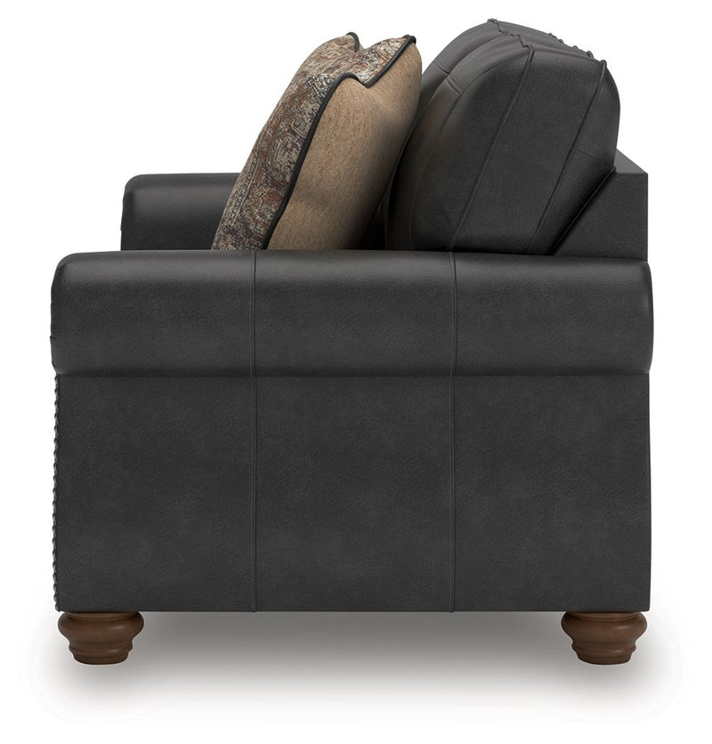 Chasemore - Loveseat - R&R Furniture Gallery (Fountain Valley, CA)