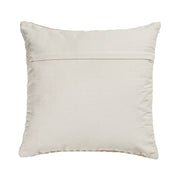Maresh - 20"  Square Woven Pillow (Cover) - R&R Furniture Gallery (Fountain Valley, CA)