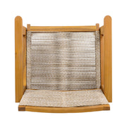 Outdoor Rope Dining Chair (Set of 2) - R&R Furniture Gallery (Fountain Valley, CA)