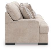 High Profile - Sofa - Taupe - R&R Furniture Gallery (Fountain Valley, CA)