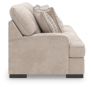 High Profile - Sofa - Taupe - R&R Furniture Gallery (Fountain Valley, CA)