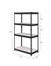 Decmus - Bookshelf - R&R Furniture Gallery (Fountain Valley, CA)