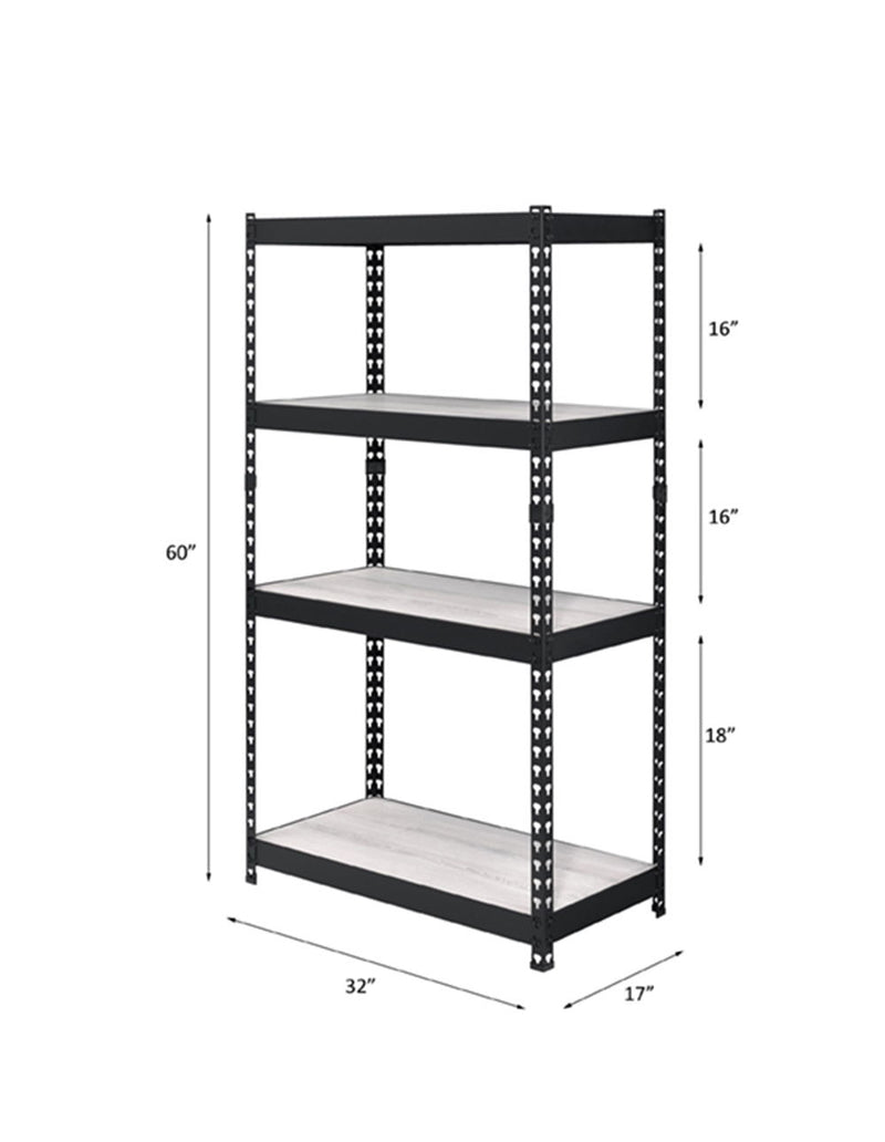 Decmus - Bookshelf - R&R Furniture Gallery (Fountain Valley, CA)