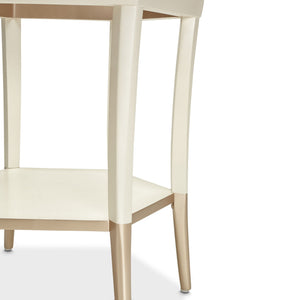 La Rachelle - Table