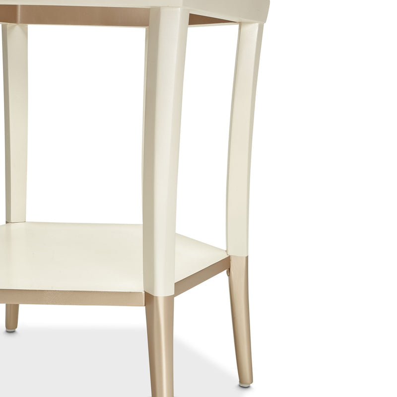 La Rachelle - Table - R&R Furniture Gallery (Fountain Valley, CA)